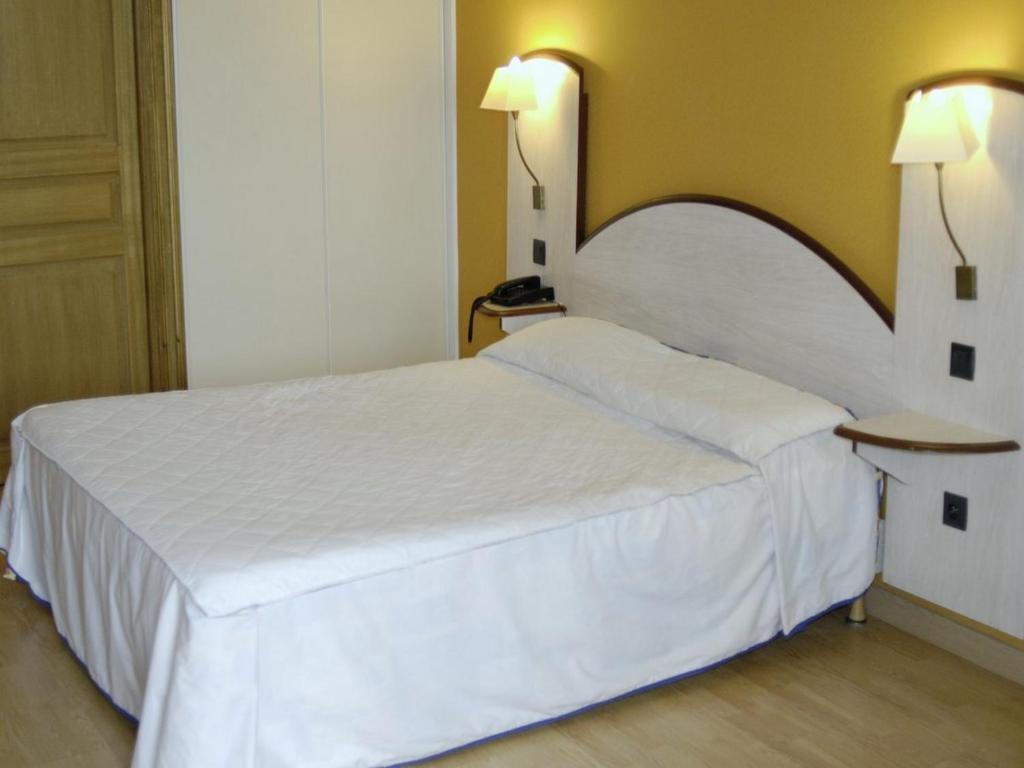 Logis Des Sources Hotel Créney-près-Troyes Cameră foto